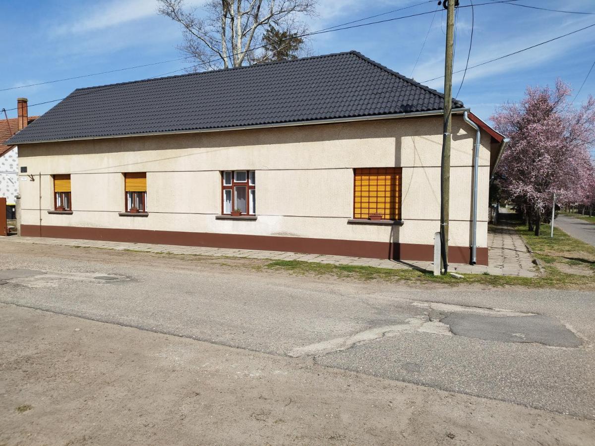 Tartos Szegfu Vendeghaz, Maganszallas Tazlar Екстериор снимка