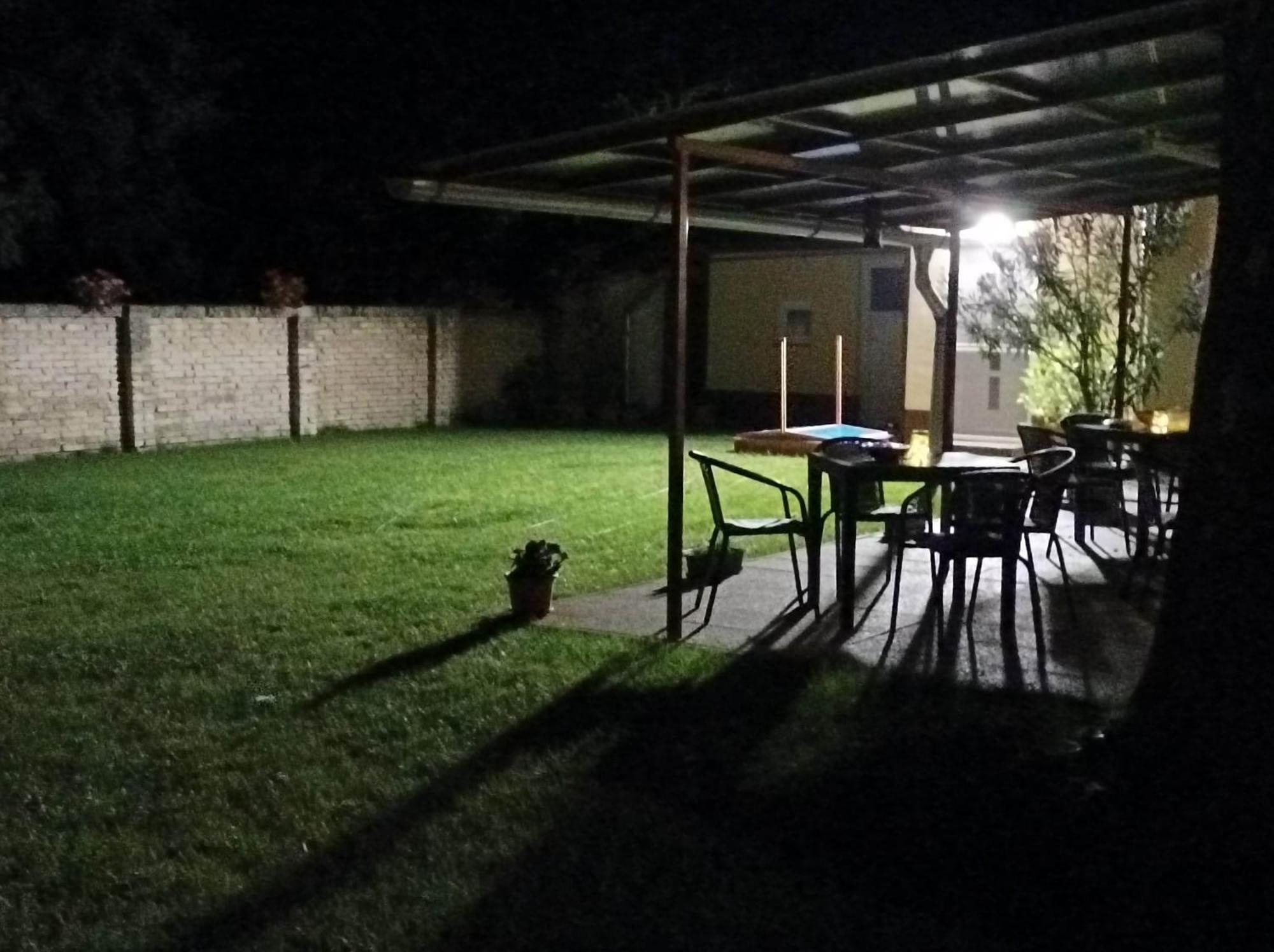 Tartos Szegfu Vendeghaz, Maganszallas Tazlar Екстериор снимка