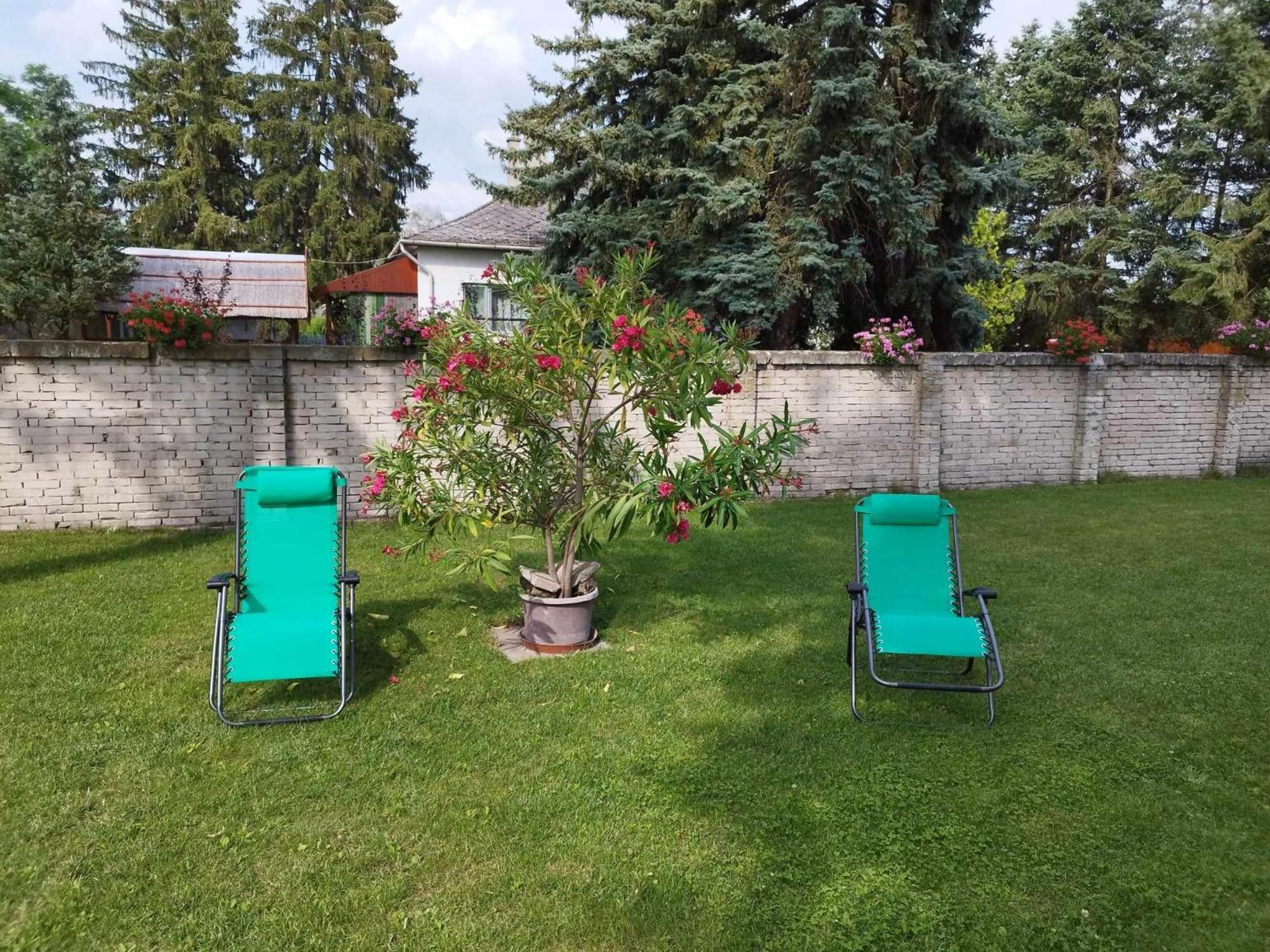 Tartos Szegfu Vendeghaz, Maganszallas Tazlar Екстериор снимка