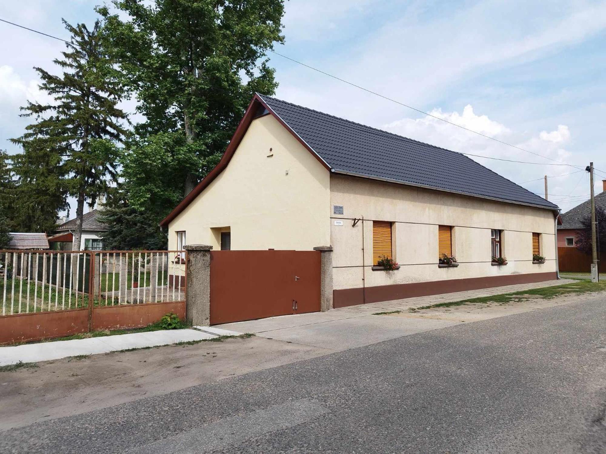 Tartos Szegfu Vendeghaz, Maganszallas Tazlar Екстериор снимка