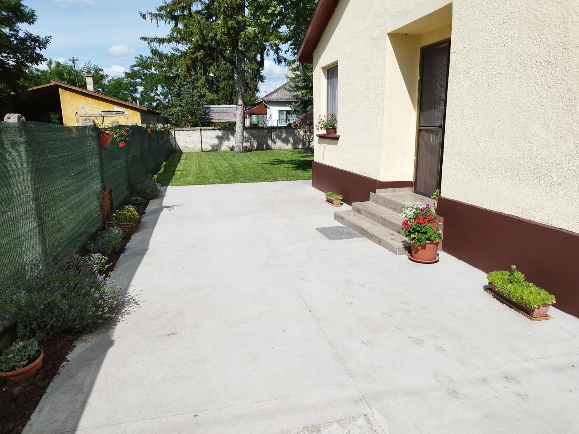 Tartos Szegfu Vendeghaz, Maganszallas Tazlar Екстериор снимка