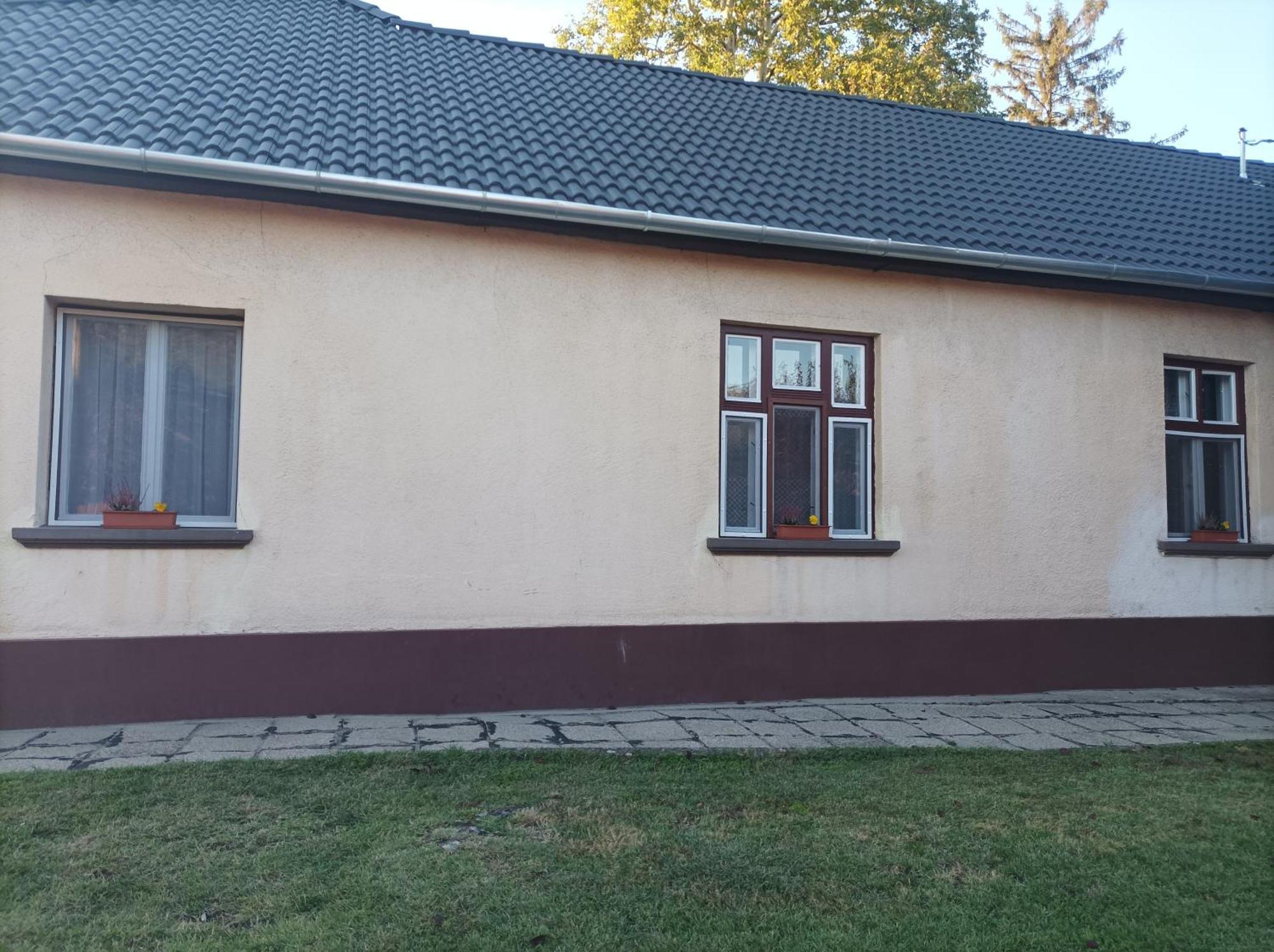 Tartos Szegfu Vendeghaz, Maganszallas Tazlar Екстериор снимка