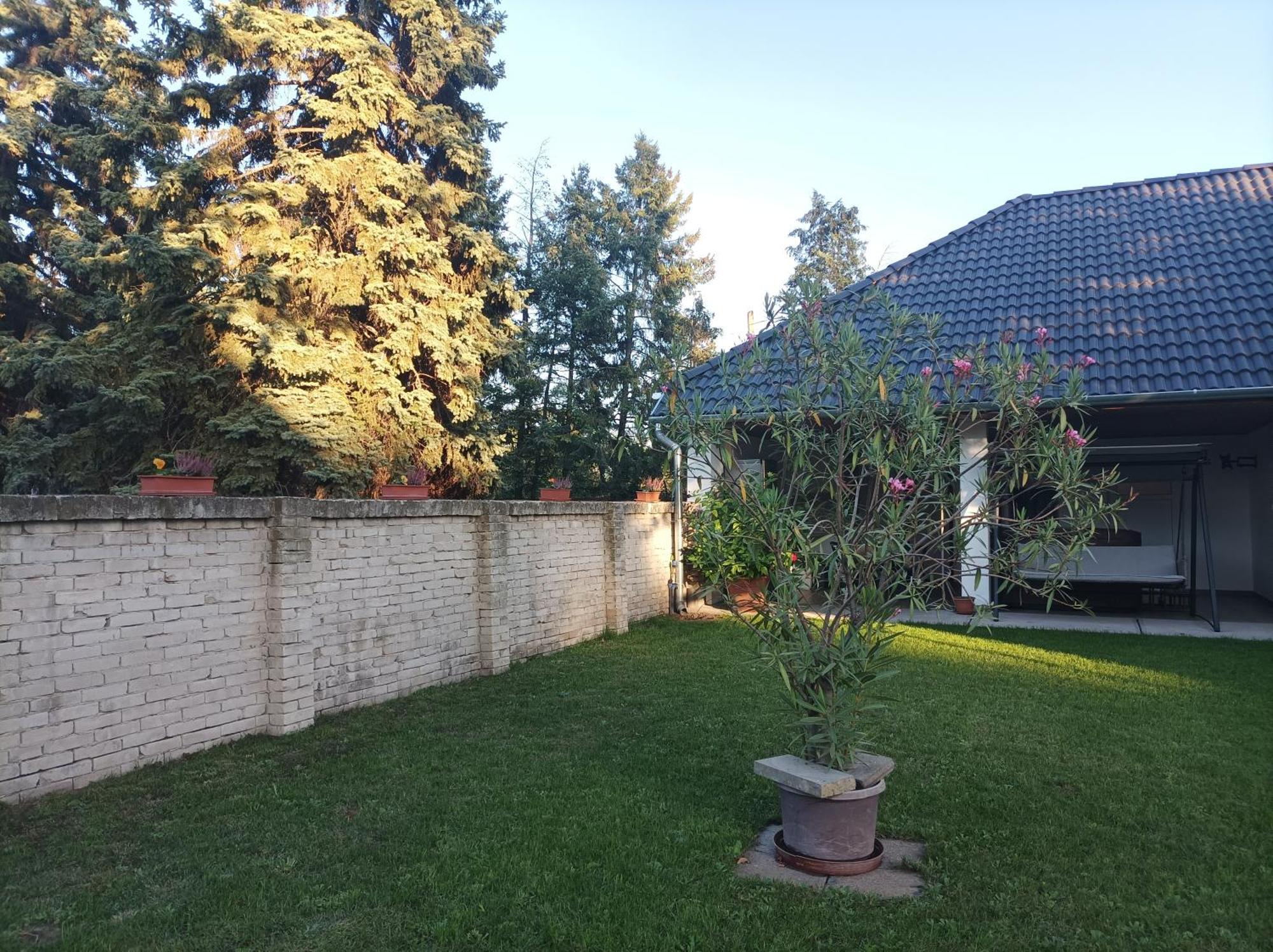 Tartos Szegfu Vendeghaz, Maganszallas Tazlar Екстериор снимка